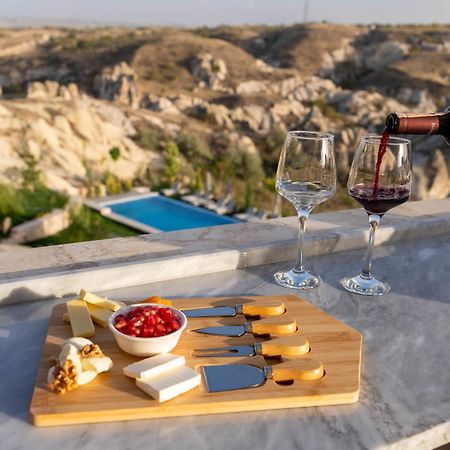 Be Still Alexa Smart Luxury Escape Adults Only Nevşehir Exterior photo