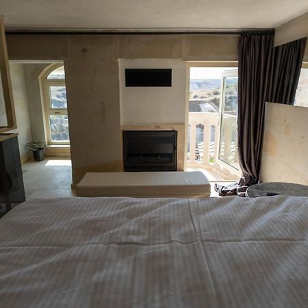 Be Still Alexa Smart Luxury Escape Adults Only Nevşehir Exterior photo
