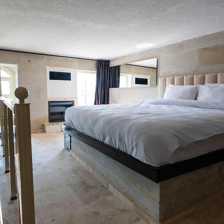 Be Still Alexa Smart Luxury Escape Adults Only Nevşehir Exterior photo