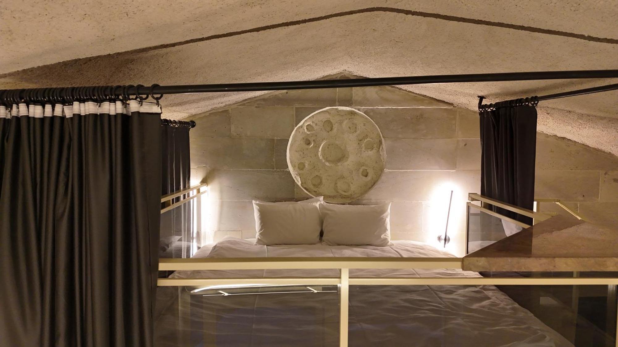 Be Still Alexa Smart Luxury Escape Adults Only Nevşehir Exterior photo