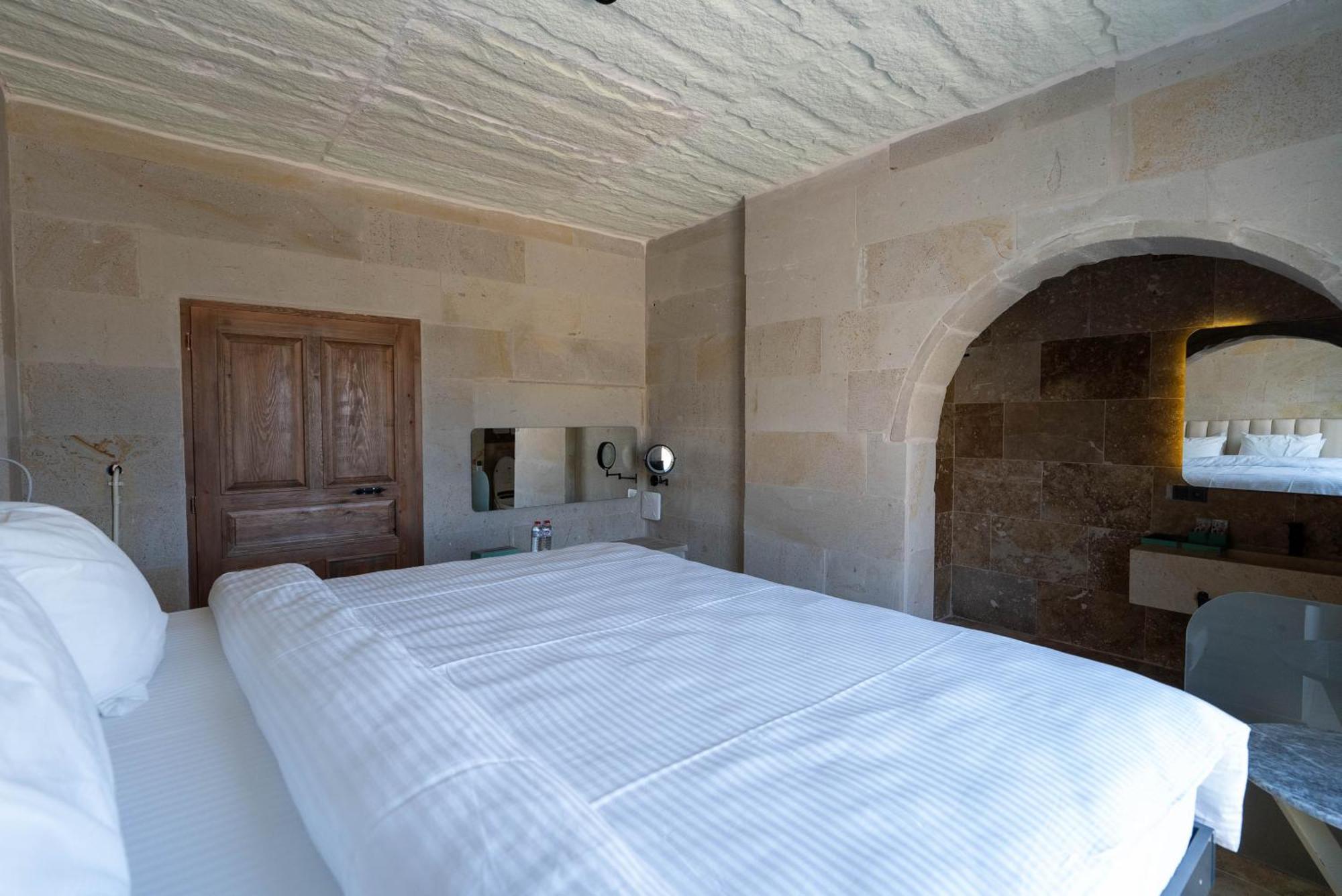 Be Still Alexa Smart Luxury Escape Adults Only Nevşehir Exterior photo
