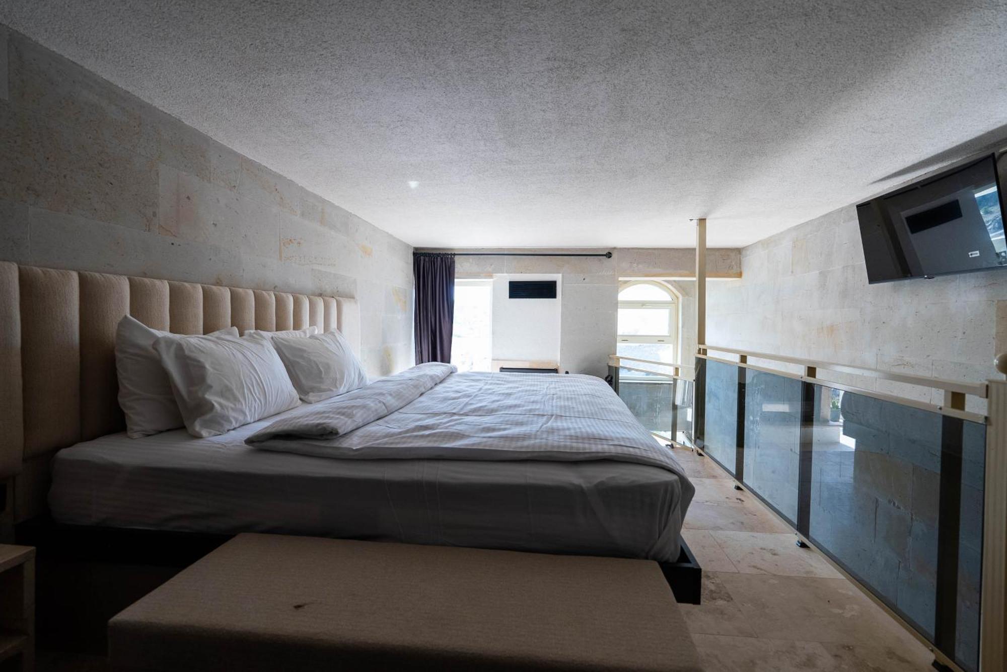 Be Still Alexa Smart Luxury Escape Adults Only Nevşehir Exterior photo