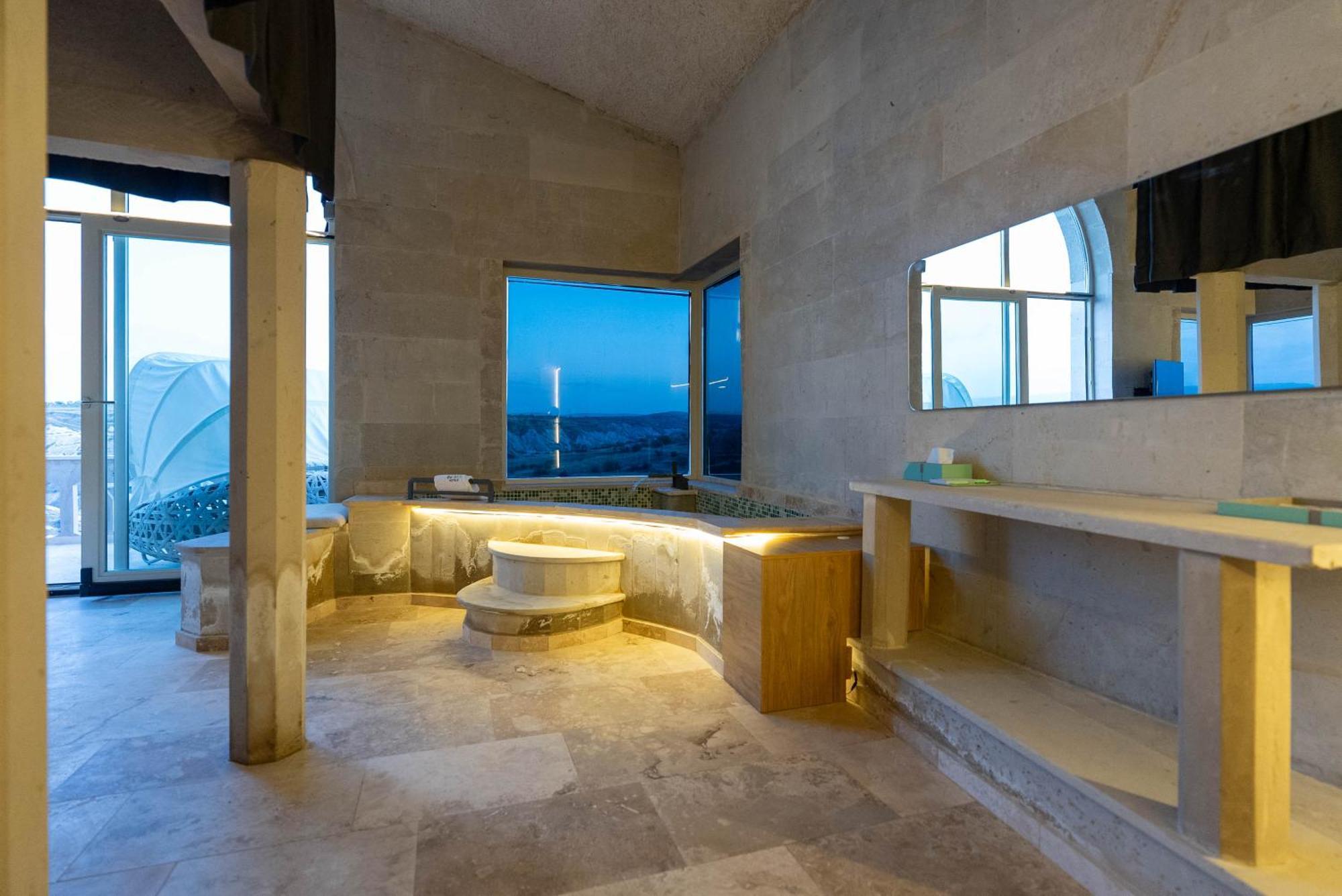 Be Still Alexa Smart Luxury Escape Adults Only Nevşehir Exterior photo