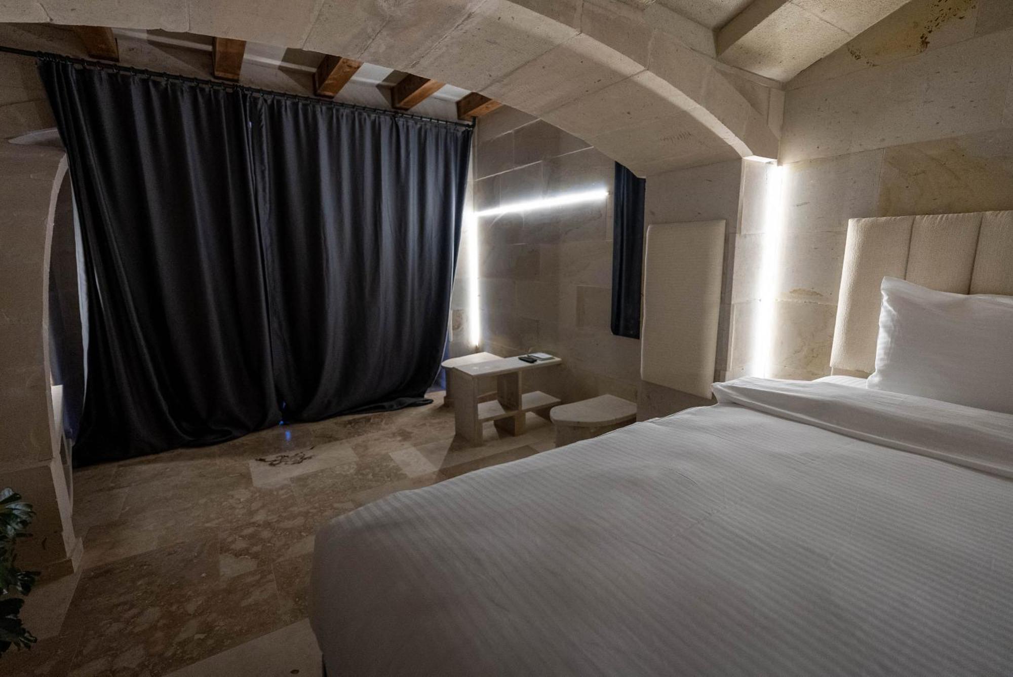 Be Still Alexa Smart Luxury Escape Adults Only Nevşehir Exterior photo