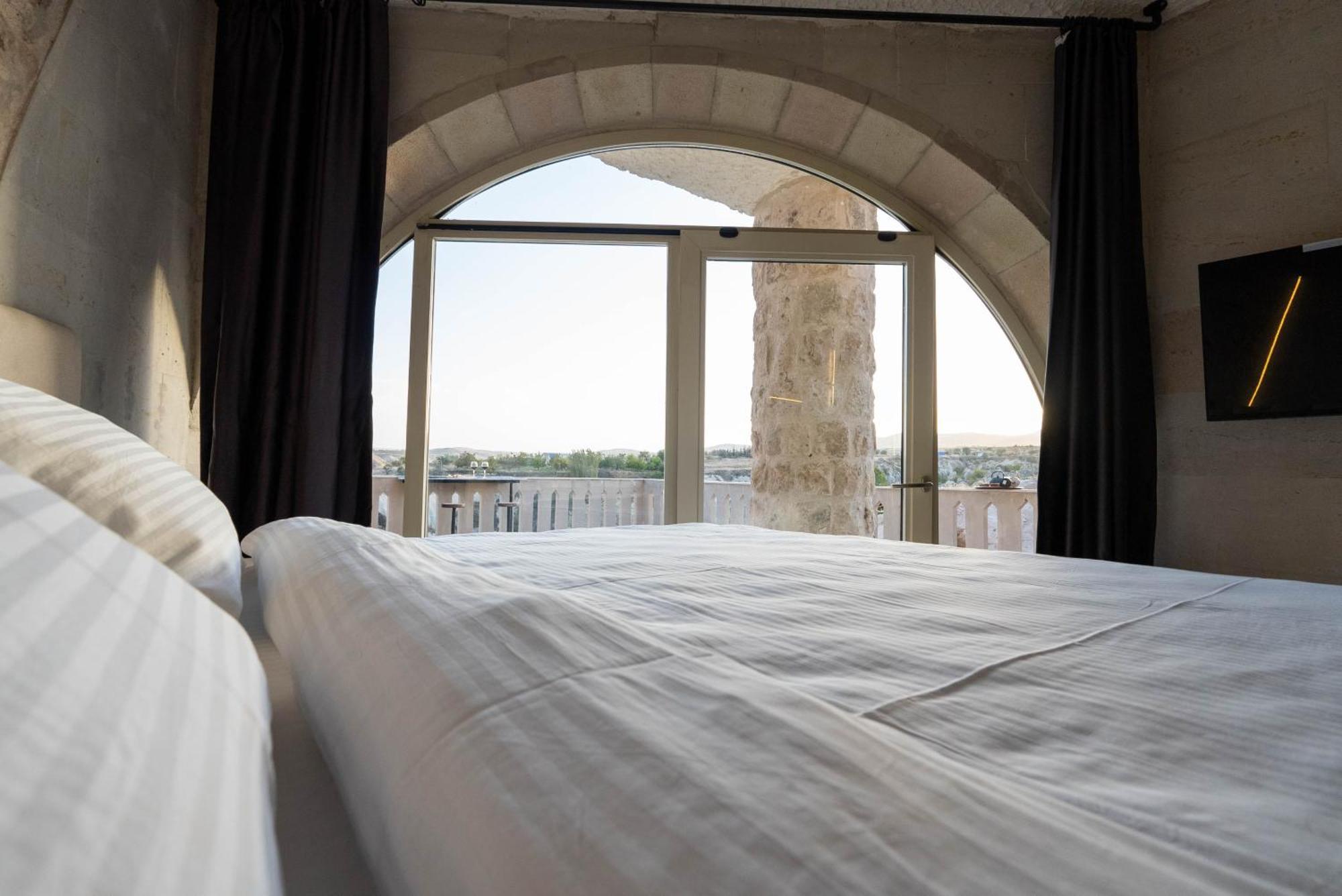 Be Still Alexa Smart Luxury Escape Adults Only Nevşehir Exterior photo