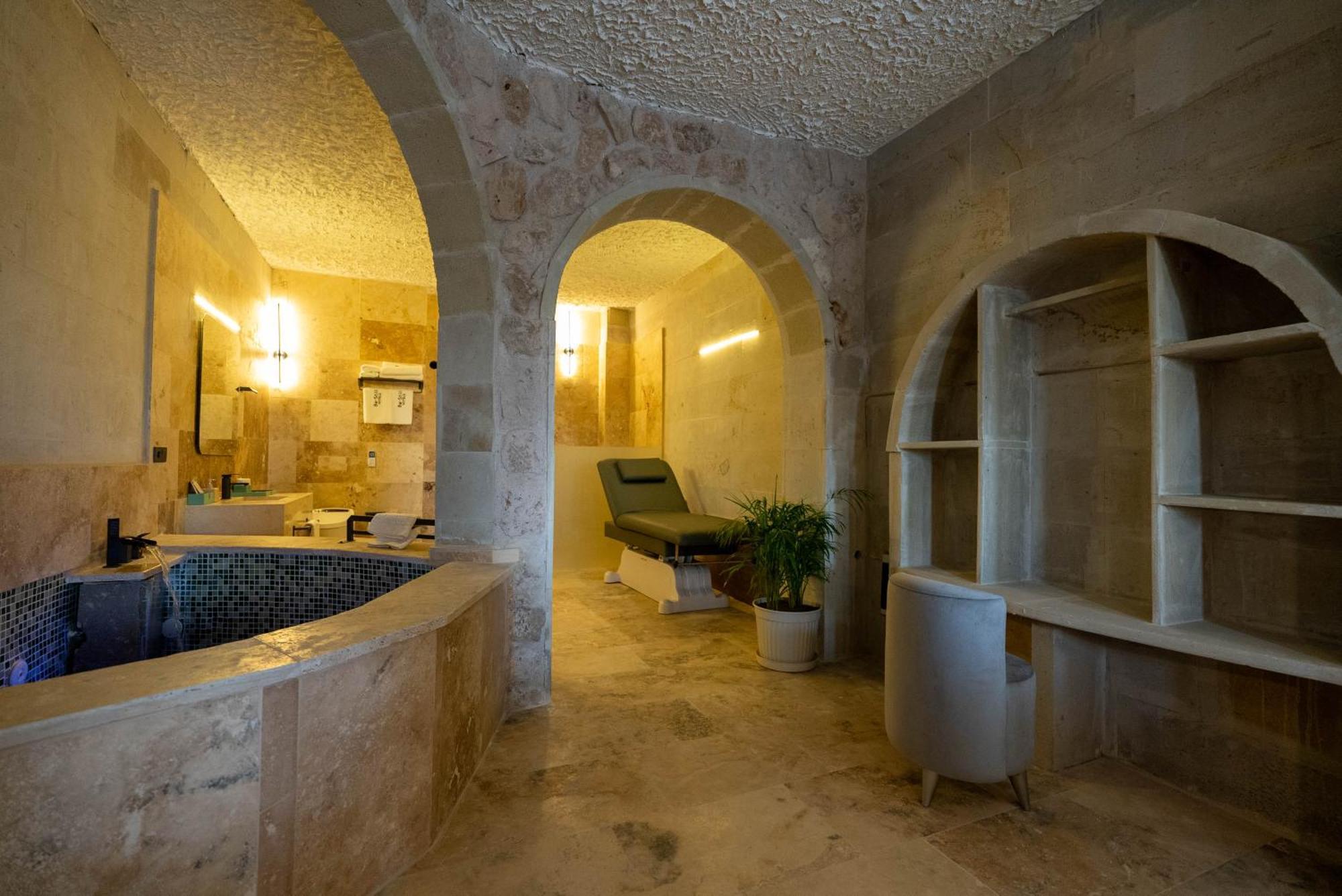 Be Still Alexa Smart Luxury Escape Adults Only Nevşehir Exterior photo