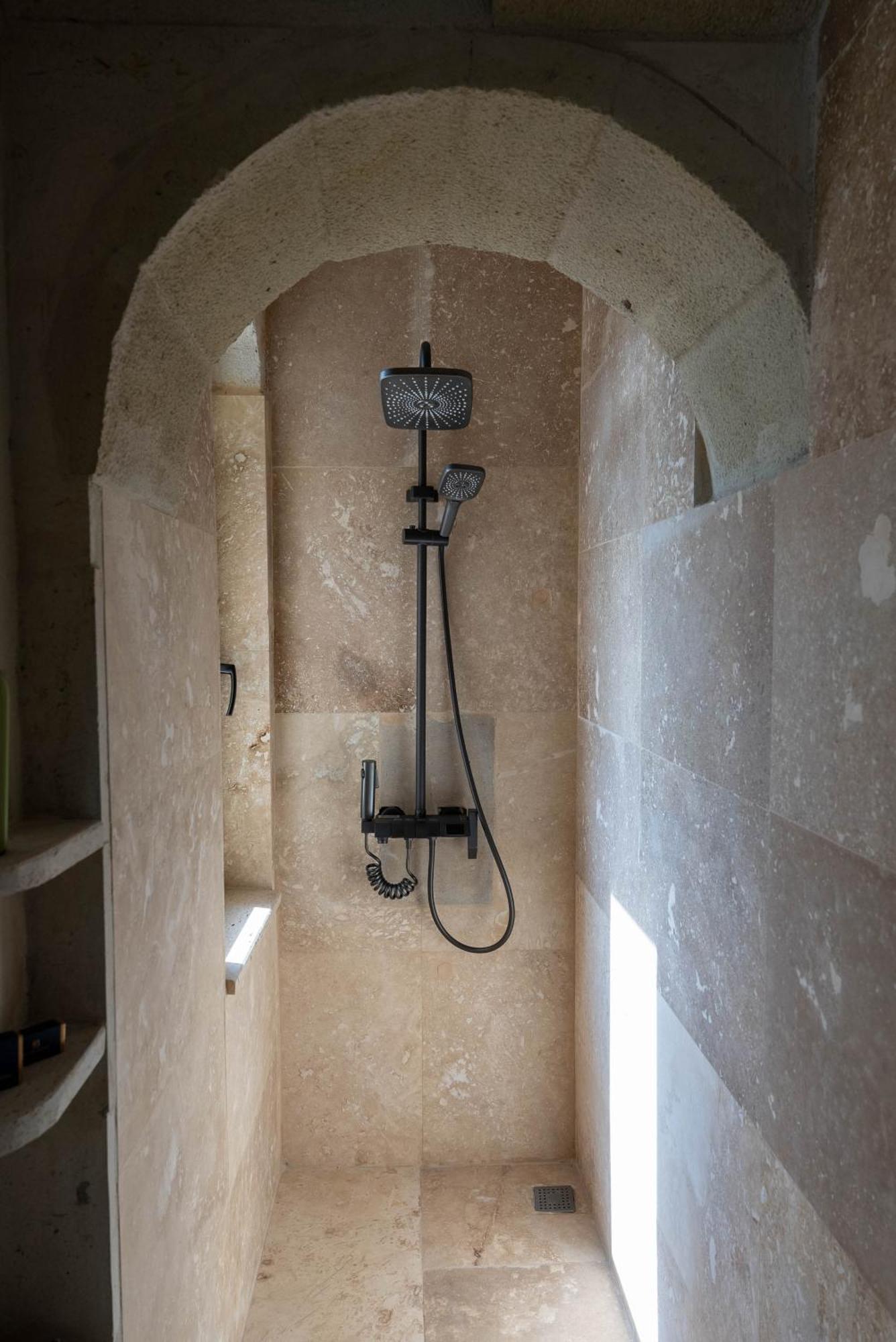 Be Still Alexa Smart Luxury Escape Adults Only Nevşehir Exterior photo