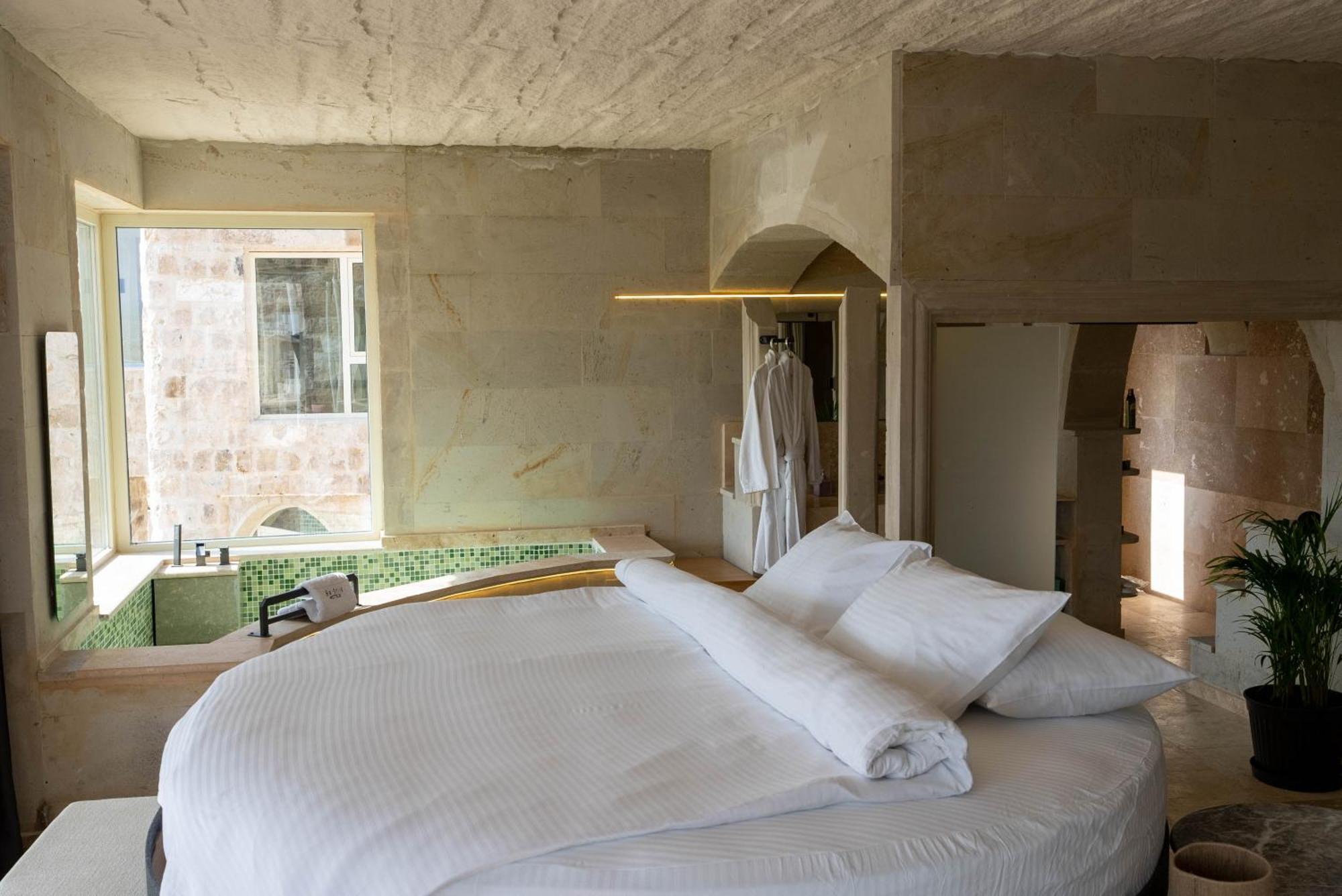 Be Still Alexa Smart Luxury Escape Adults Only Nevşehir Exterior photo