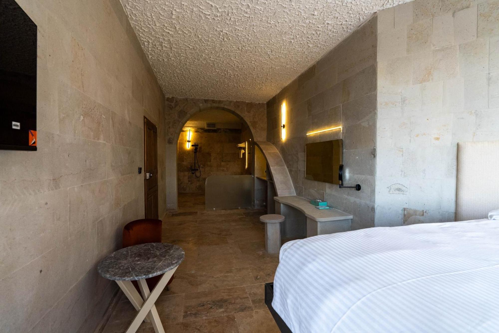 Be Still Alexa Smart Luxury Escape Adults Only Nevşehir Exterior photo