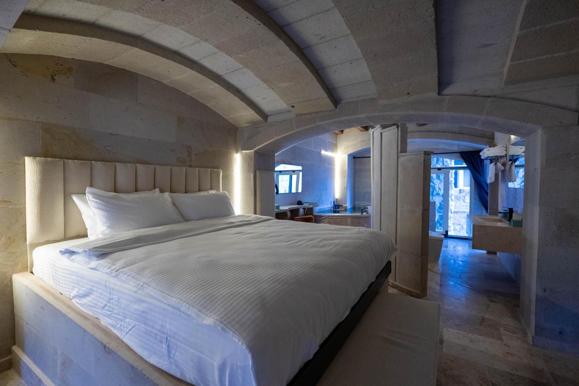 Be Still Alexa Smart Luxury Escape Adults Only Nevşehir Exterior photo