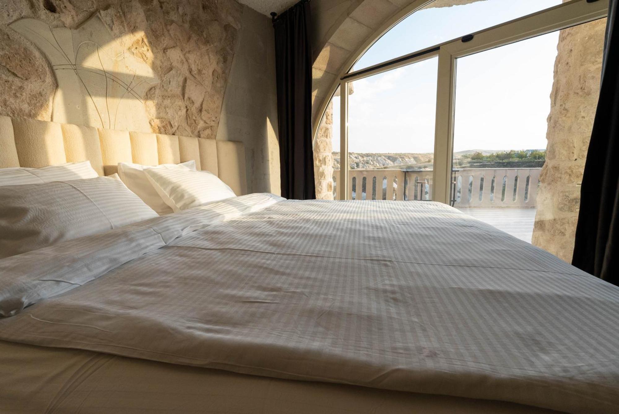 Be Still Alexa Smart Luxury Escape Adults Only Nevşehir Exterior photo