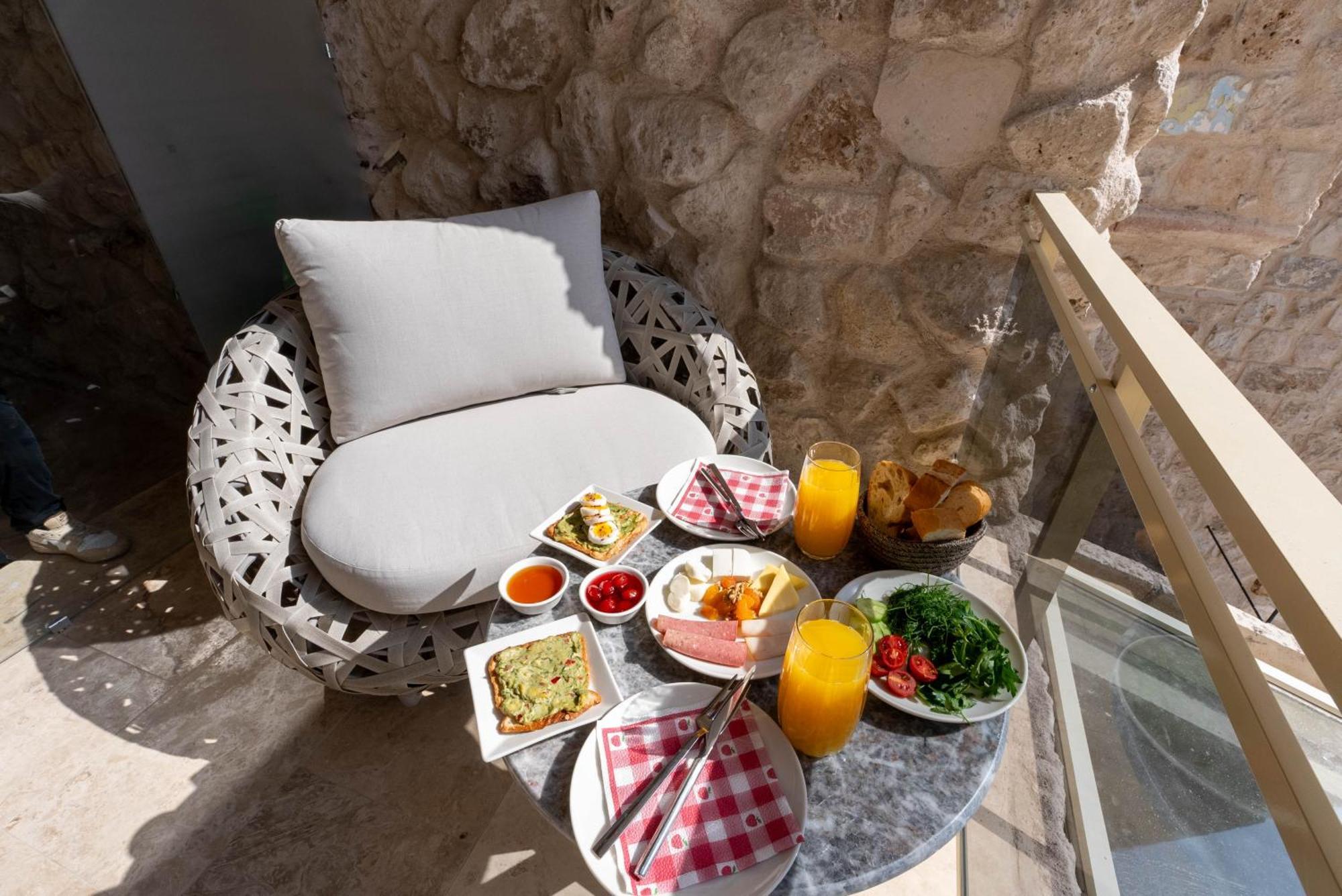 Be Still Alexa Smart Luxury Escape Adults Only Nevşehir Exterior photo