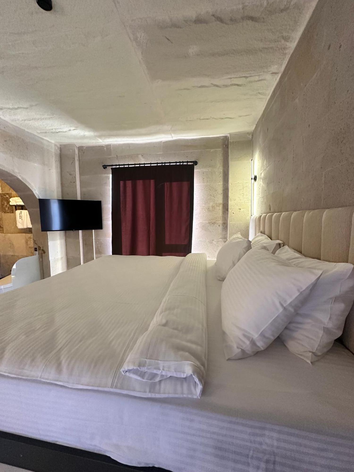 Be Still Alexa Smart Luxury Escape Adults Only Nevşehir Exterior photo