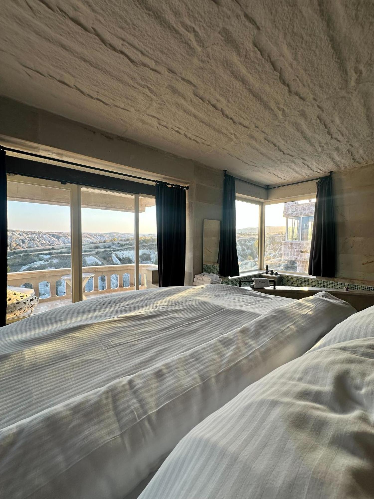 Be Still Alexa Smart Luxury Escape Adults Only Nevşehir Exterior photo