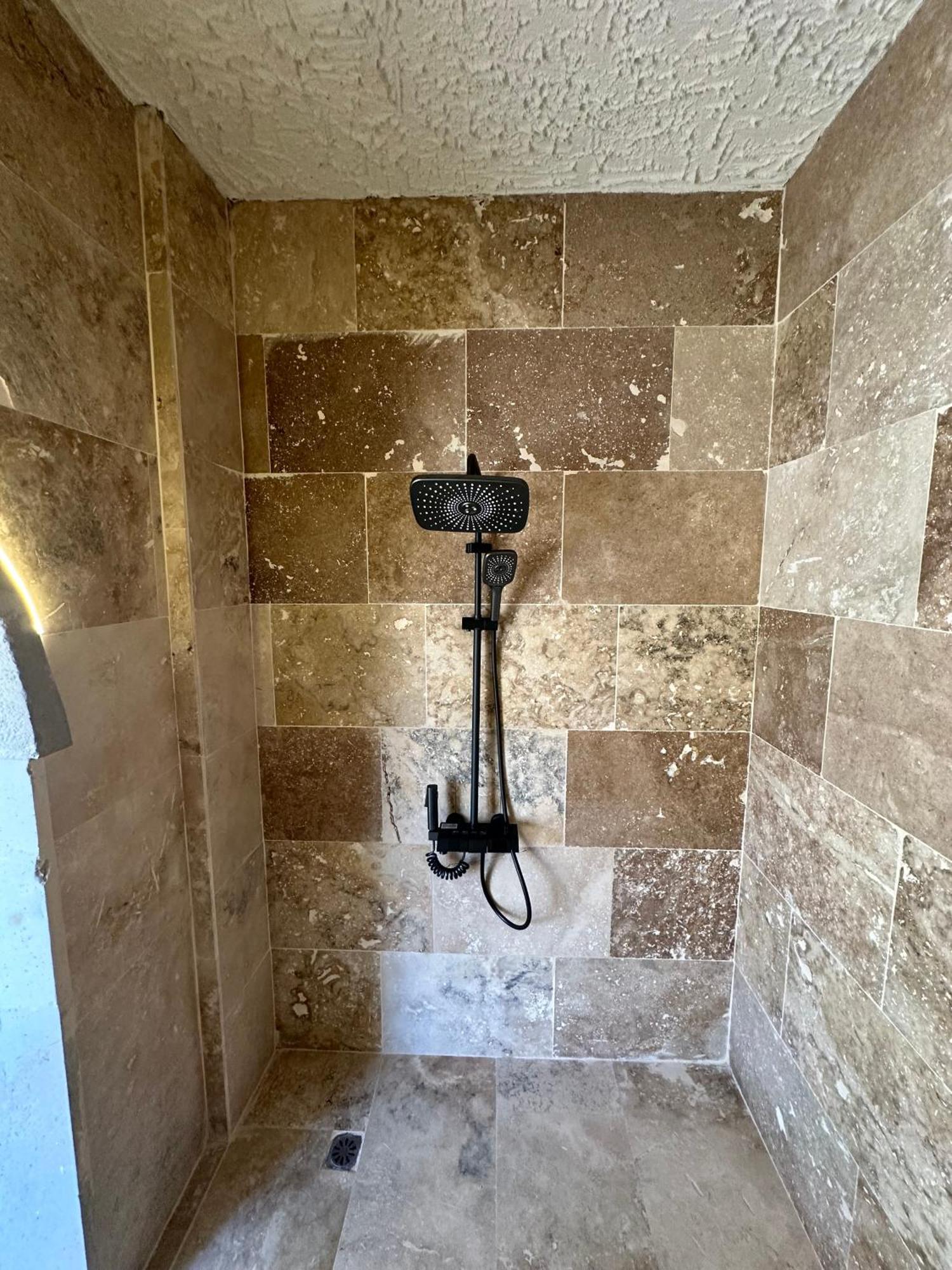 Be Still Alexa Smart Luxury Escape Adults Only Nevşehir Exterior photo