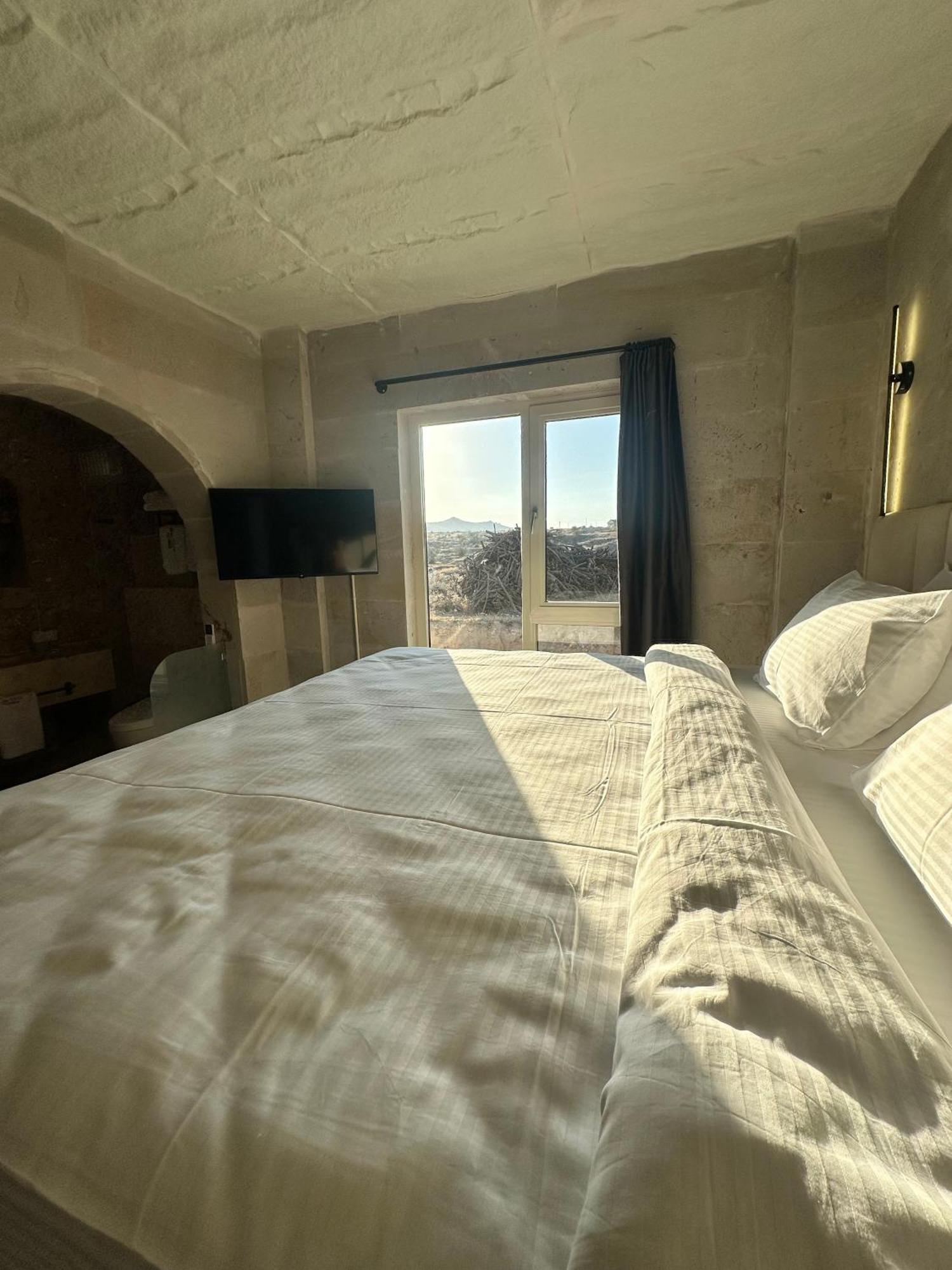 Be Still Alexa Smart Luxury Escape Adults Only Nevşehir Exterior photo