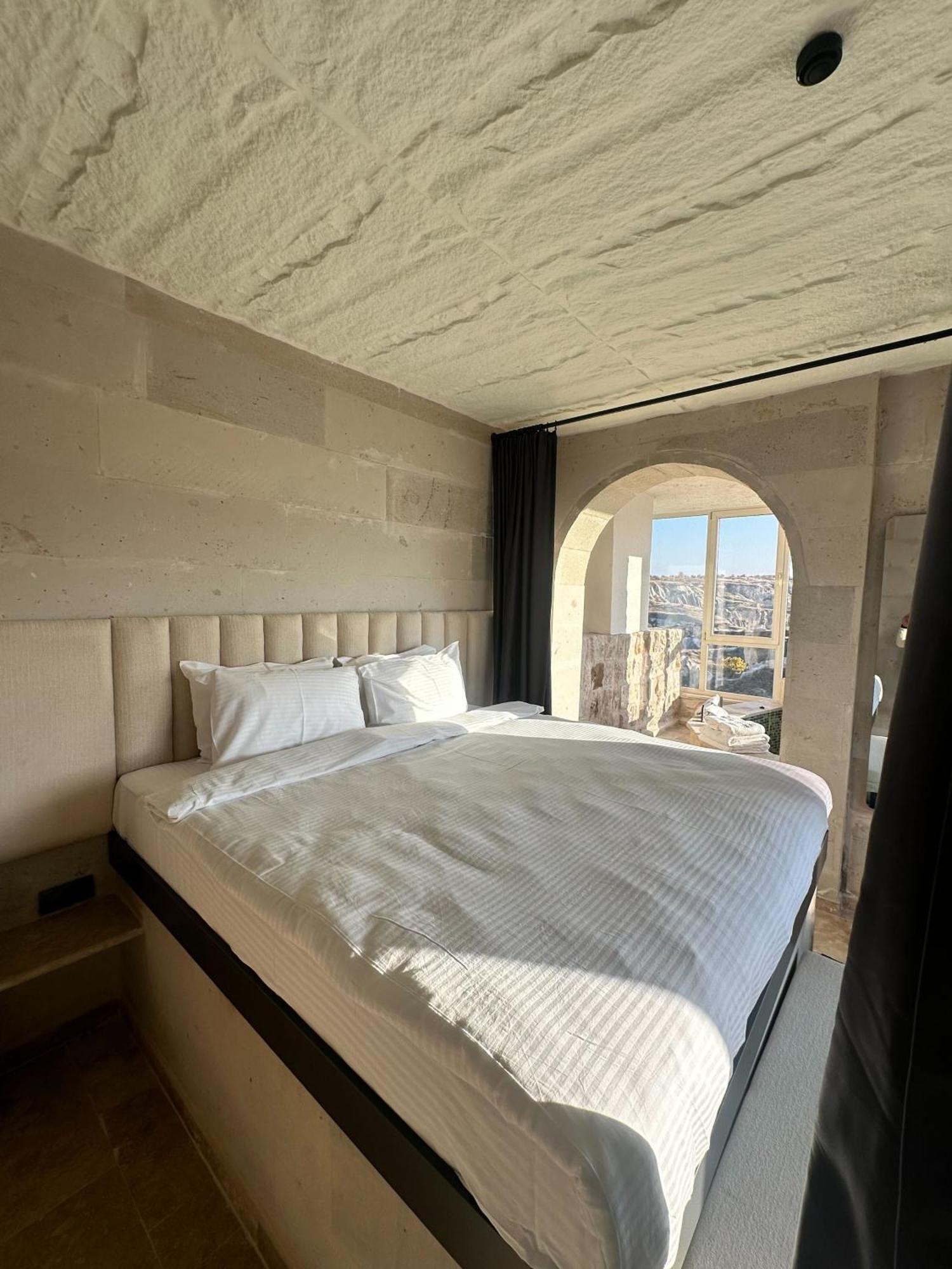 Be Still Alexa Smart Luxury Escape Adults Only Nevşehir Exterior photo