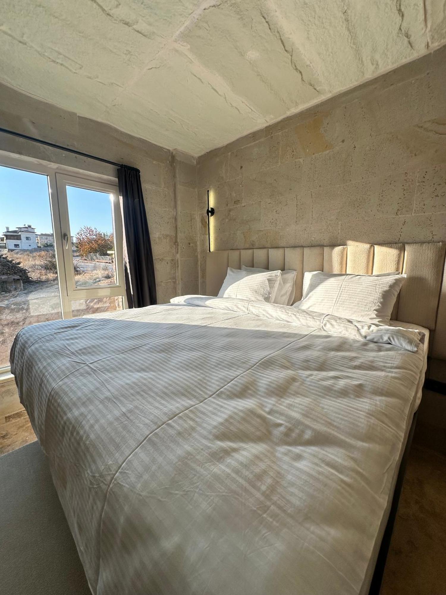 Be Still Alexa Smart Luxury Escape Adults Only Nevşehir Exterior photo