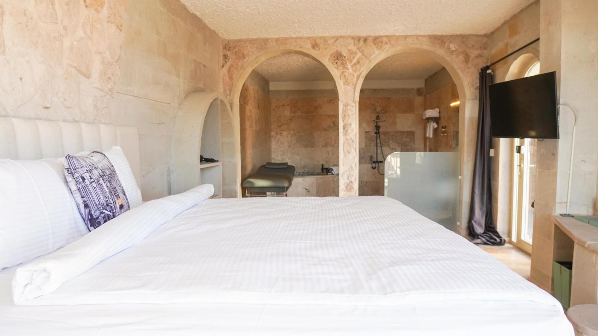 Be Still Alexa Smart Luxury Escape Adults Only Nevşehir Exterior photo