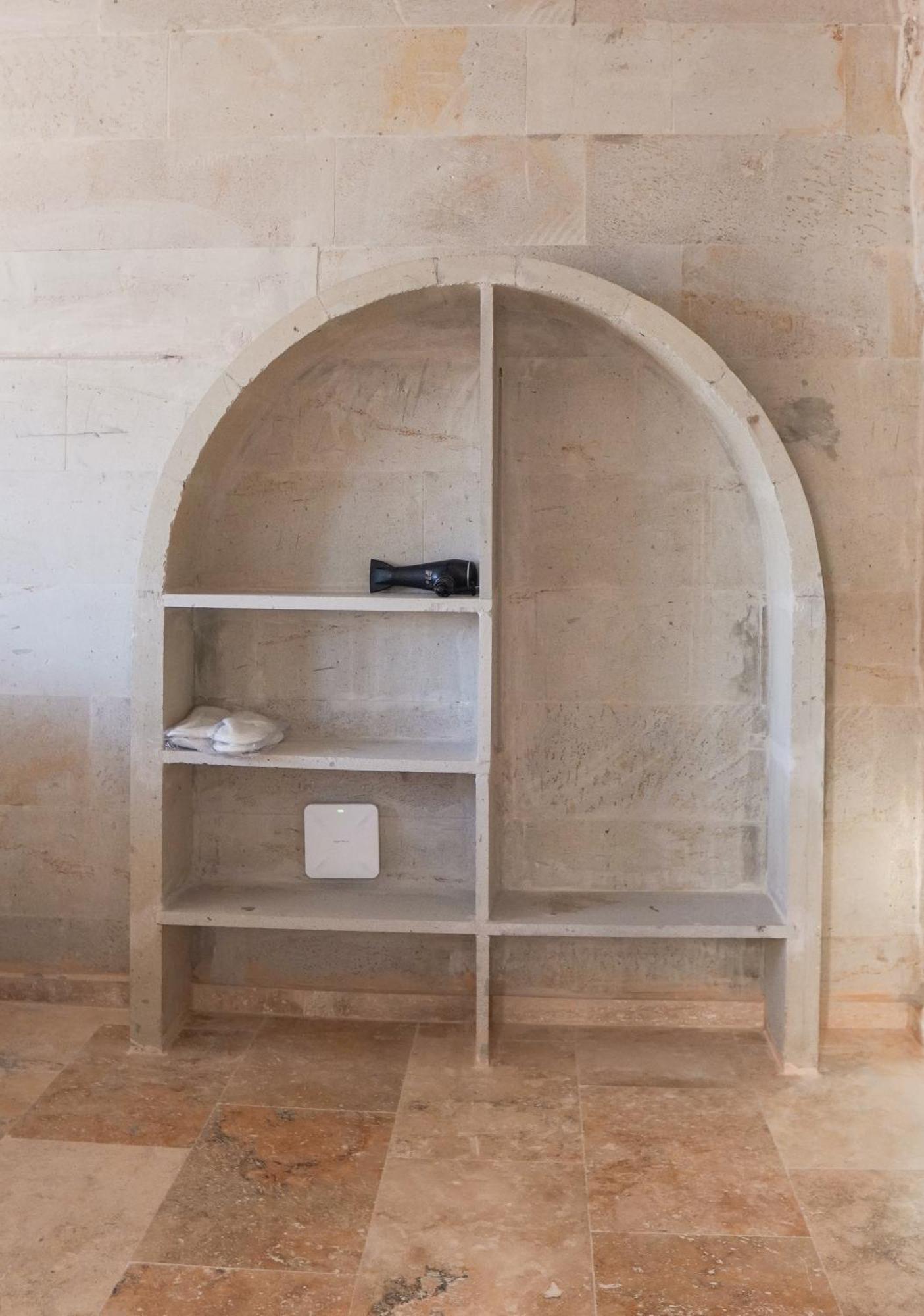 Be Still Alexa Smart Luxury Escape Adults Only Nevşehir Exterior photo