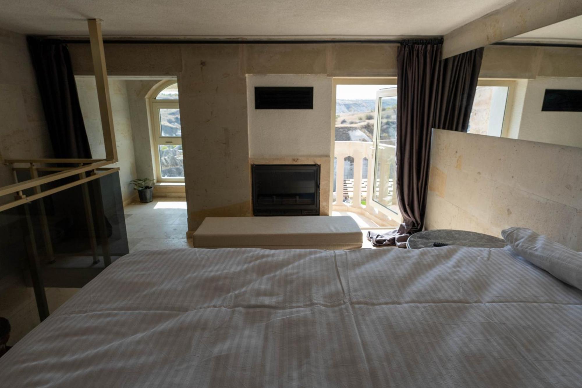 Be Still Alexa Smart Luxury Escape Adults Only Nevşehir Exterior photo