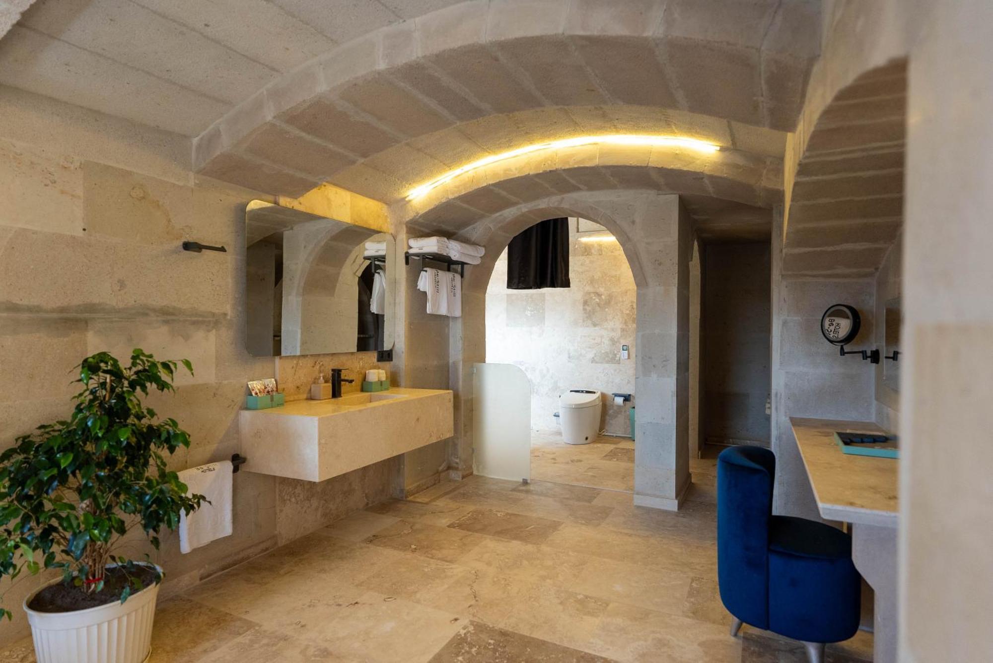 Be Still Alexa Smart Luxury Escape Adults Only Nevşehir Exterior photo