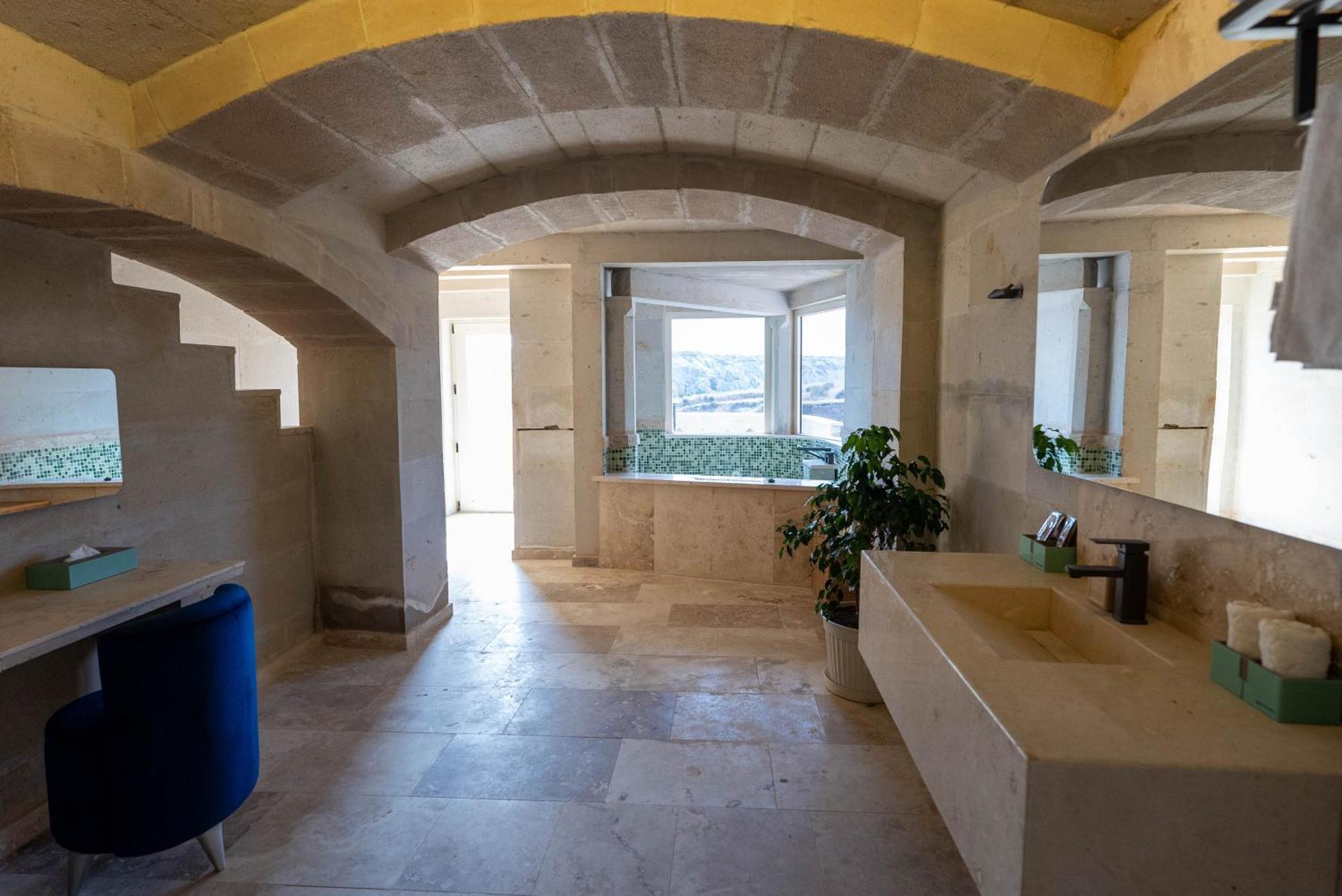 Be Still Alexa Smart Luxury Escape Adults Only Nevşehir Exterior photo