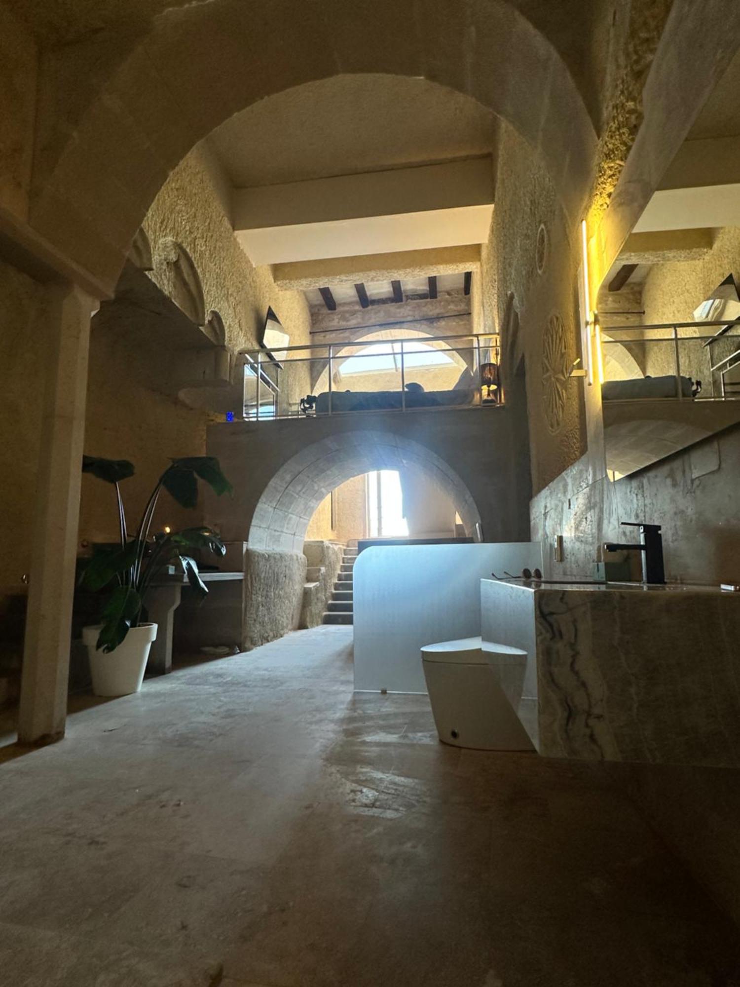 Be Still Alexa Smart Luxury Escape Adults Only Nevşehir Exterior photo