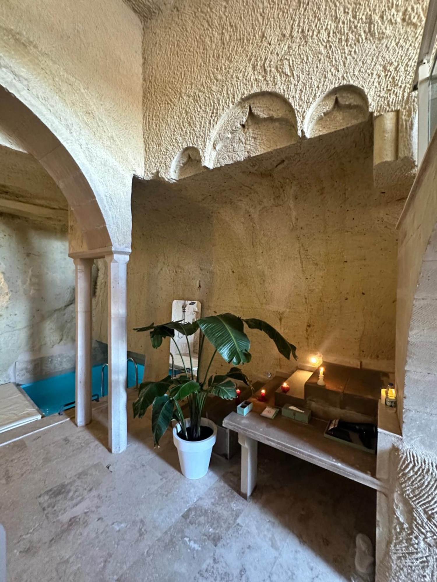 Be Still Alexa Smart Luxury Escape Adults Only Nevşehir Exterior photo