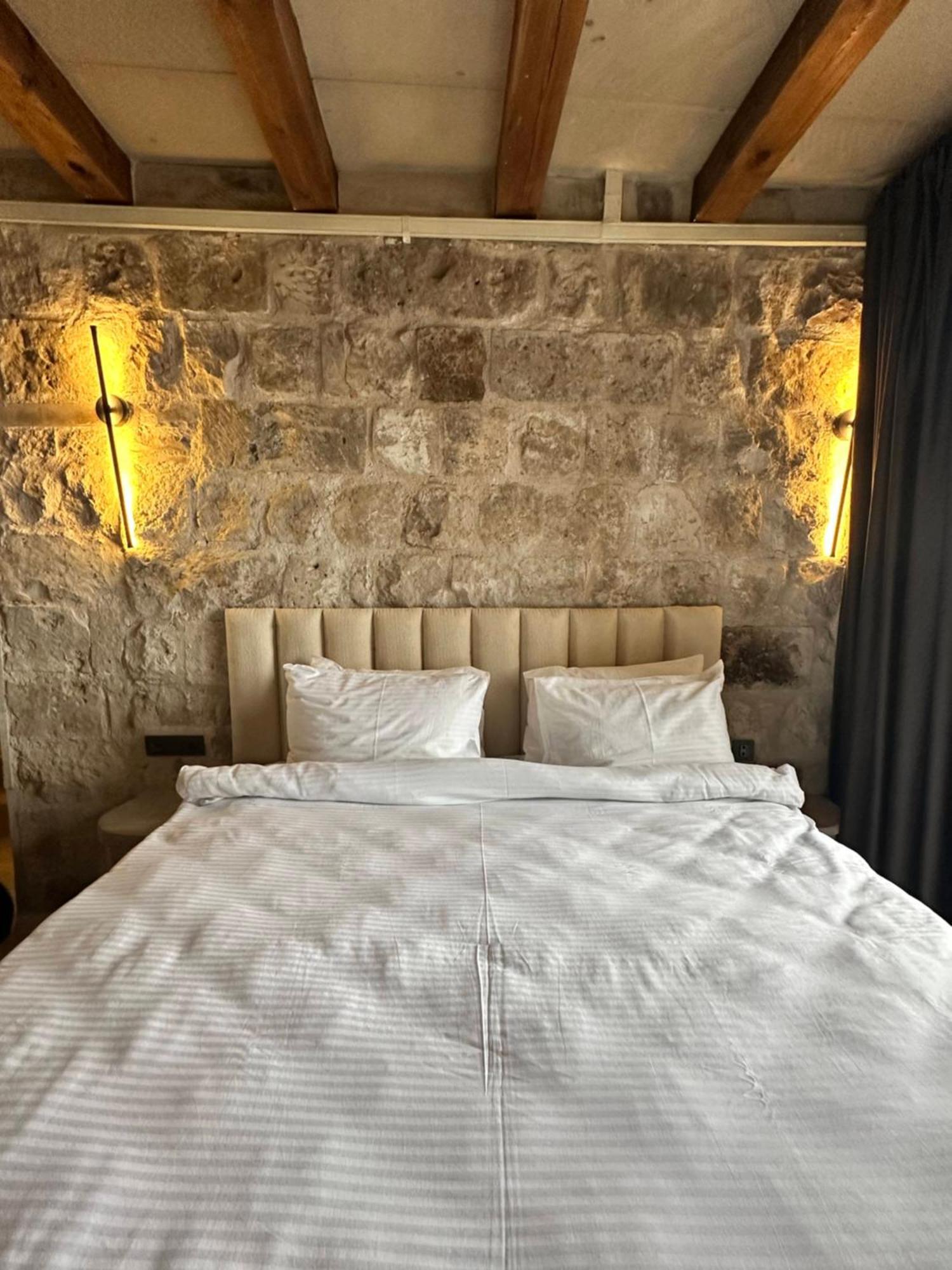 Be Still Alexa Smart Luxury Escape Adults Only Nevşehir Exterior photo