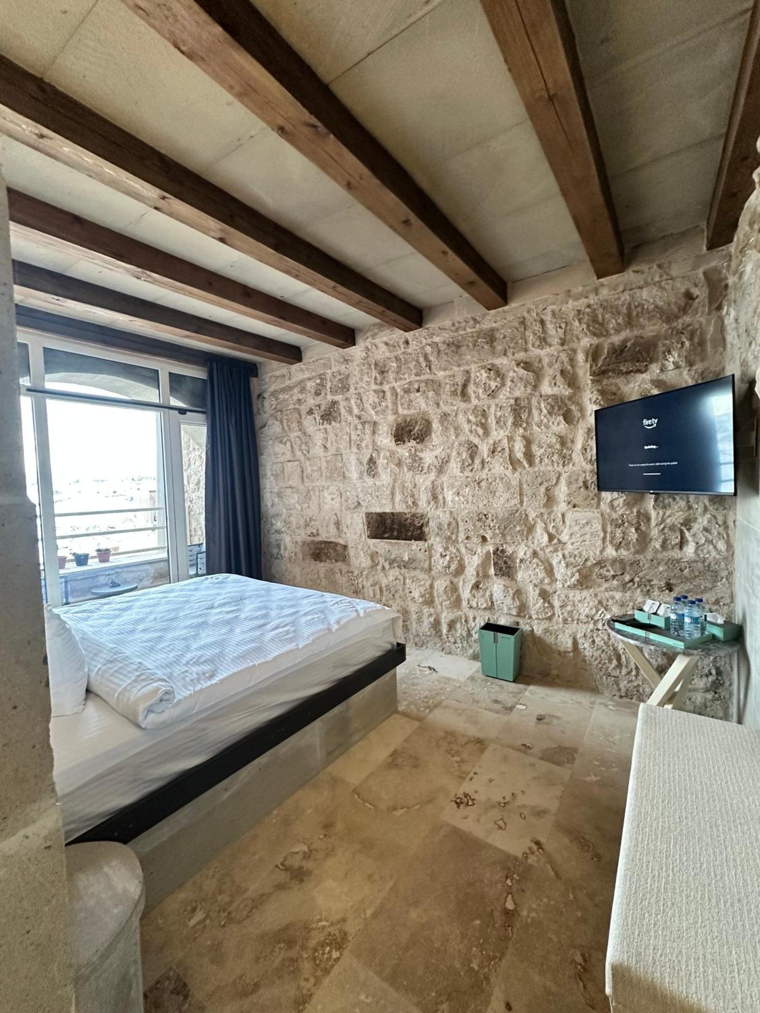 Be Still Alexa Smart Luxury Escape Adults Only Nevşehir Exterior photo