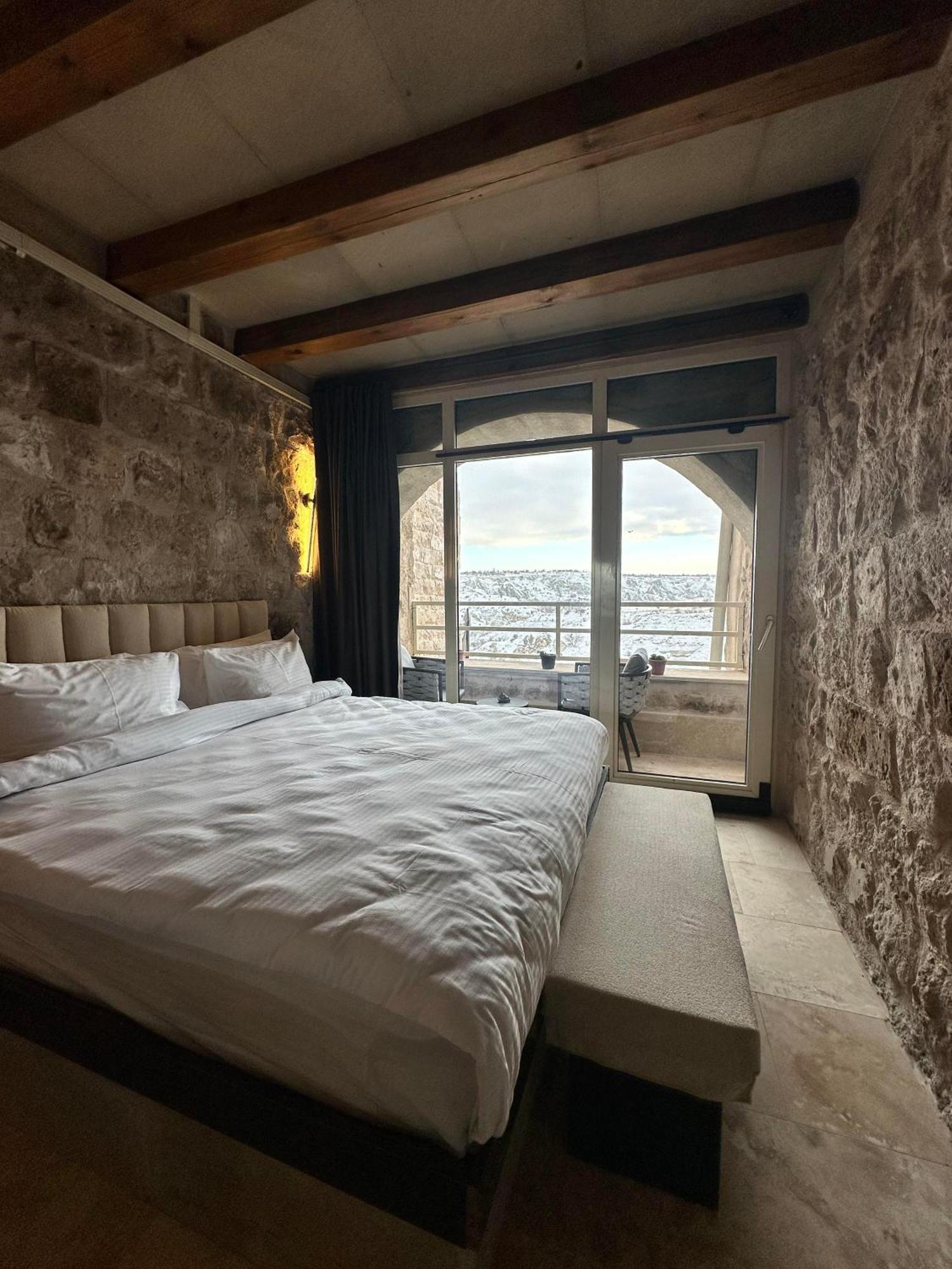 Be Still Alexa Smart Luxury Escape Adults Only Nevşehir Exterior photo