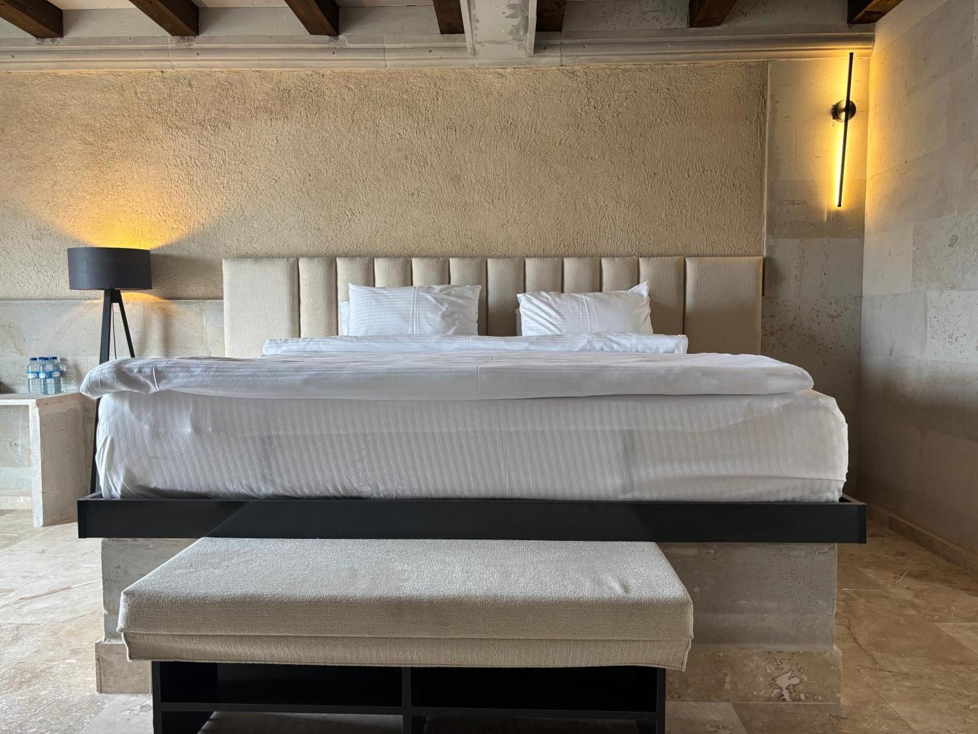 Be Still Alexa Smart Luxury Escape Adults Only Nevşehir Exterior photo