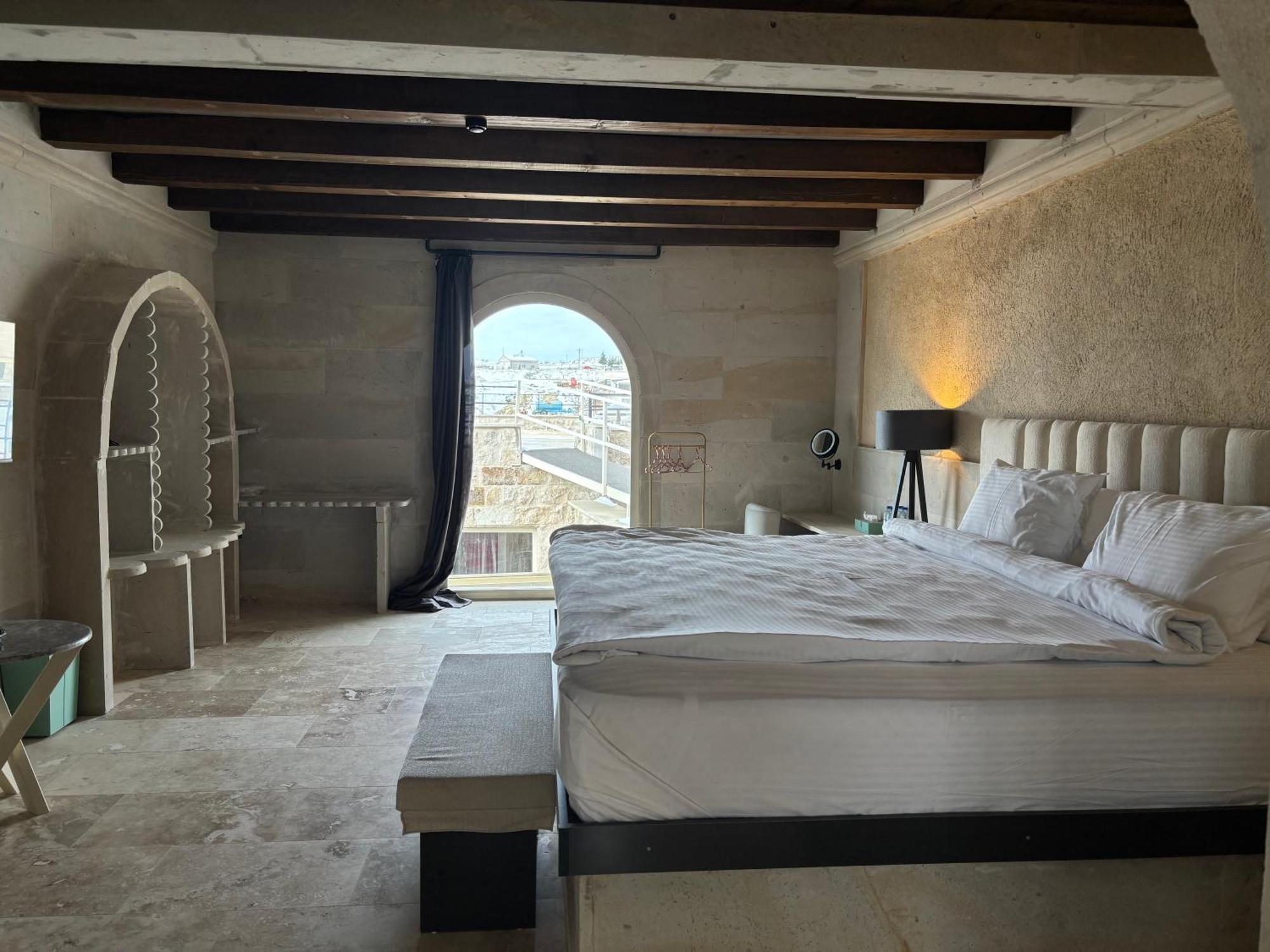 Be Still Alexa Smart Luxury Escape Adults Only Nevşehir Exterior photo